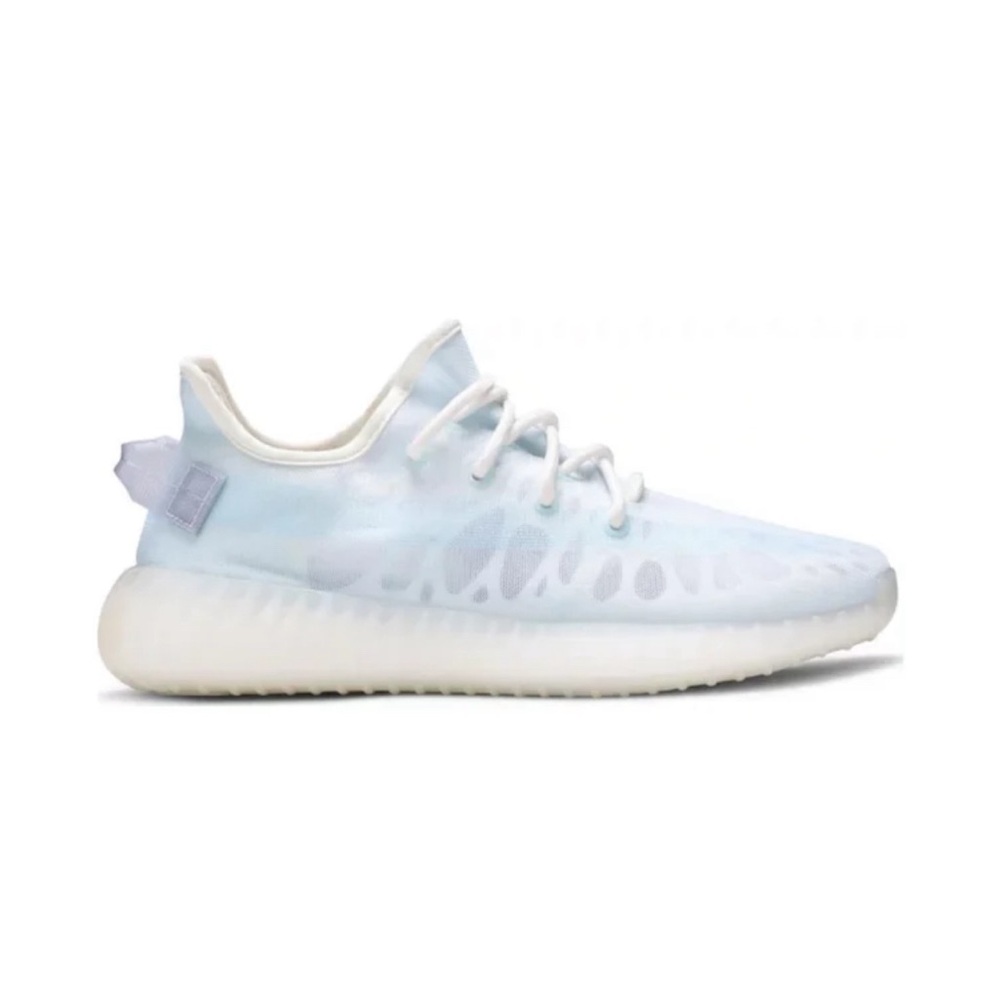 Yeezy Boost 350 V2 Mono Ice